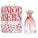 ランバン LANVIN モダン プリンセス ブルーミング オードトワレ EDT SP 90ml 【香水】【当日出荷_休止中】【送料無料】【割引クーポンあり】