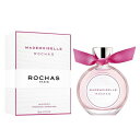 ロシャス 【最大400円OFFクーポン】ロシャス ROCHAS マドモアゼル ロシャス EDT SP 90ml 【香水】【あす楽休止中】【送料無料】