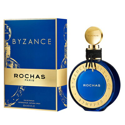 ロシャス 【最大150円OFFクーポン】ロシャス ROCHAS ビザーンス オードパルファム 2019 EDP SP 90ml 【香水】【あす楽】【送料無料】