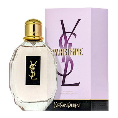 イヴサンローラン 【楽天スーパーSALE期間中ポイント5倍】【最大1500円OFFクーポン】イヴ サンローラン YVES SAINT LAURENT YSL パリジェンヌ オーデパルファム EDP SP 90ml 【香水】【当日出荷14時迄_休業日除く】【送料無料】