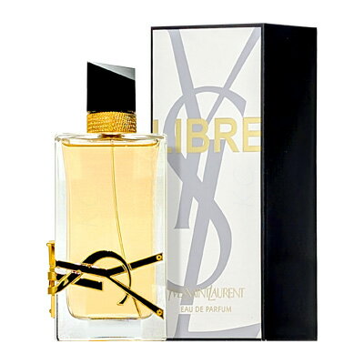 イヴサンローラン 【最大150円OFFクーポン】イヴ サンローラン YVES SAINT LAURENT YSL リブレ オーデパルファム EDP SP 90ml 【香水】【あす楽】【送料無料】