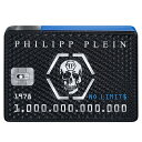 【4/25(木)ポイント最大10倍発生】【最大1110円OFFクーポン】フィリップ プレイン PHILIPP PLEIN ノーリミット スーパーフレッシュ EDT SP 90ml 【香水】【あす楽】【送料無料】