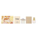 クロエ CHLOE レ ミニ クロエ 2024 コフレセット オードパルファム20ml+ノマドパルファム20ml 【香水】【当日出荷14時まで_休業日除く】【送...