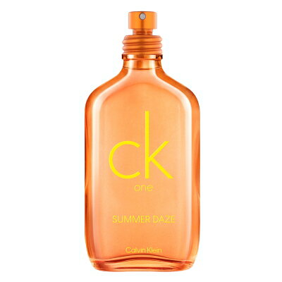 カルバン クライン CALVIN KLEIN ck シーケーワン サマー デイズ 2022 オードトワレ テスター EDT SP 100ml 