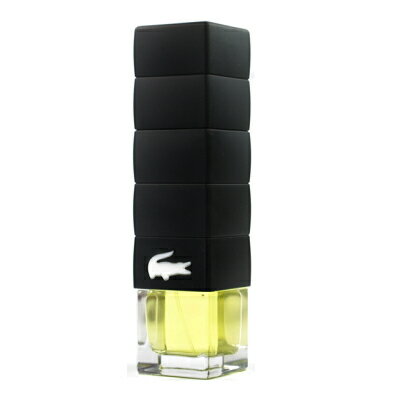 ラコステ 【最大150円OFFクーポン】ラコステ LACOSTE チャレンジ テスター アウトレット（ボトルに汚れ） EDT SP 90ml 【訳あり香水】【あす楽】