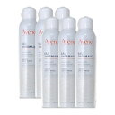 【6本セット】アベンヌ Avene アベンヌ ウォーター 300ml×6本セット 【当日出荷_休止中】【割引クーポンあり】