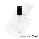 ジミーチュウ ジミーチュウ JIMMY CHOO ジミー チュウ イリシット フラワー オードトワレ 2ml アトマイザー お試し 香水 レディース 人気 ミニ【メール便送料無料】