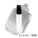 コーチ COACH コーチ フォーメン（マン） オードトワレ 3ml アトマイザー お試し 香水 メンズ 人気 ミニ【メール便送料無料】