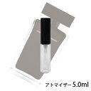 ゲス ナルシソロドリゲス NARCISO RODRIGUEZ フォーハー オードトワレ 5.0ml アトマイザー お試し 香水 レディース 人気 ミニ【メール便送料無料】