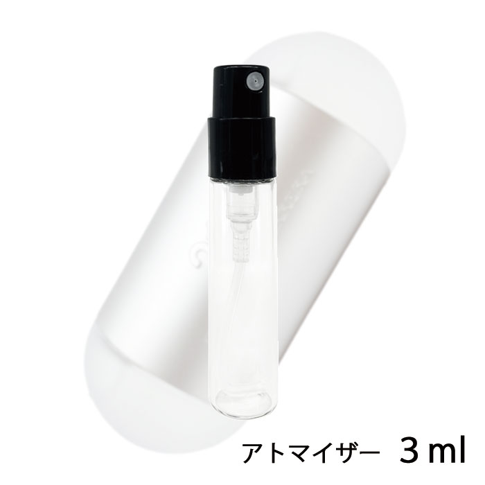 キャロライナヘレラ キャロライナヘレラ CAROLINA HERRERA 212 オーデトワレ 3ml アトマイザー お試し 香水 レディース 人気 ミニ【メール便送料無料】