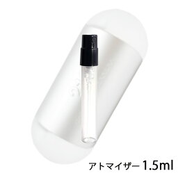 キャロライナヘレラ キャロライナヘレラ CAROLINA HERRERA 212 オーデトワレ 1.5ml アトマイザー お試し 香水 レディース 人気 ミニ【メール便送料無料】