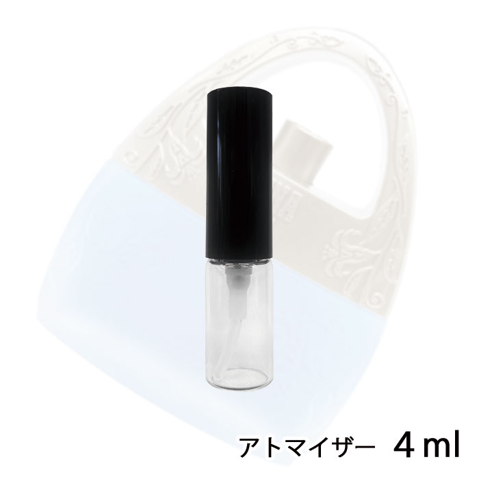 アナスイ ANNA SUI スイ ドリームス オードトワレ 4ml アトマイザー お試し 香水 レディース 人気 ミニ【メール便送料無料】