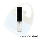 アナスイ ANNA SUI スイ ドリームス オードトワレ 4ml アトマイザー お試し 香水 レディース 人気 ミニ【メール便送料無料】