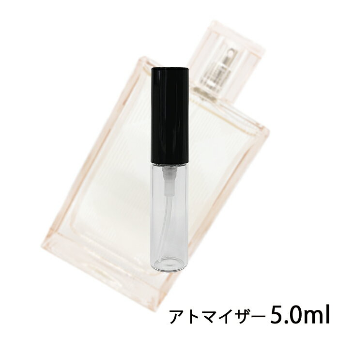 СХ꡼ BURBERRY СХ꡼ ֥å   ȥ 5.0ml ȥޥ   ǥ ͵ ߥˡڥ᡼̵