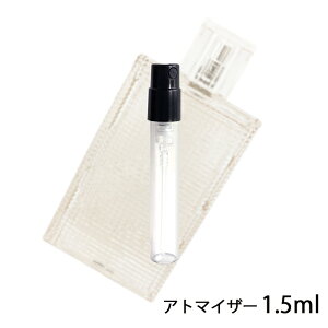 СХ꡼ BURBERRY СХ꡼ ֥å ꥺ ե  ȥ 1.5ml ȥޥ   ǥ ͵ ߥˡڥ᡼̵