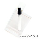 バーバリー BURBERRY バーバリー ハー ブロッサム オードトワレ 1.5ml アトマイザー  ...