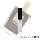 バイ キリアン BY KILIAN プレイング ウィズ ザ デビル オードパルファム 5ml アトマイザー お試し 香水 ユニセックス 人気 ミニ