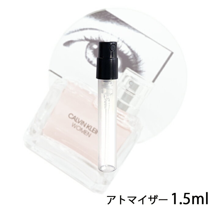 カルバンクライン Calvin Klein ウーマ