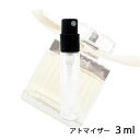 クロエ CHLOE クロエ オード パルファム 3ml アト