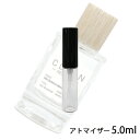 クリーン リザーブ レイン オードパルファム 5ml アトマイザー CLEAN お試し 香水 メンズ レディース ユニセックス 人気 ミニ【メール便送料無料】