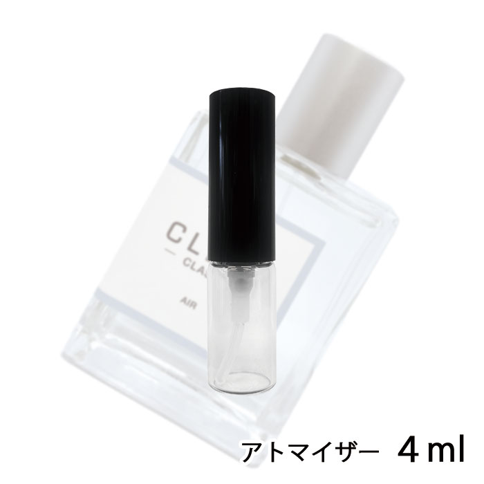 ꡼  ɥѥե 4ml ȥޥ CLEAN    ǥ ˥å ͵ ߥˡڥ᡼...