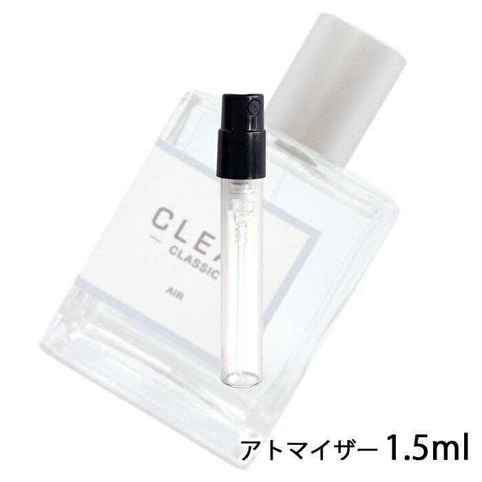 ꡼  ɥѥե 1.5ml ȥޥ CLEAN    ǥ ˥å ͵ ߥˡڥ᡼...