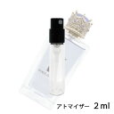 ドルチェ＆ガッバーナ D&G ドルチェ＆ガッバーナ オードトワレ 2ml アトマイザー DOLCE & GABBANA ドルガバ お試し 香水 メンズ 人気 ミニ【メール便送料無料】