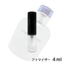 ドルチェ＆ガッバーナ D G ライトブルー プールオム オードトワレ 4ml アトマイザー DOLCE GABBANA ドルガバ お試し 香水 メンズ 人気 ミニ【メール便送料無料】