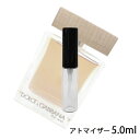 ドルチェ＆ガッバーナ D&G ザ ワン フォーメン オードトワレ 5ml アトマイザー DOLCE  ...