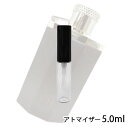 ダンヒル dunhill デザイア ブラック オードトワレ EDT 5ml アトマイザー お試し 香水 メンズ 人気 ミニ【メール便送料無料】