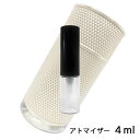 ダンヒル dunhill アイコン オードパルファム EDP 4ml アトマイザー お試し 香水 メンズ 人気 ミニ【メール便送料無料】