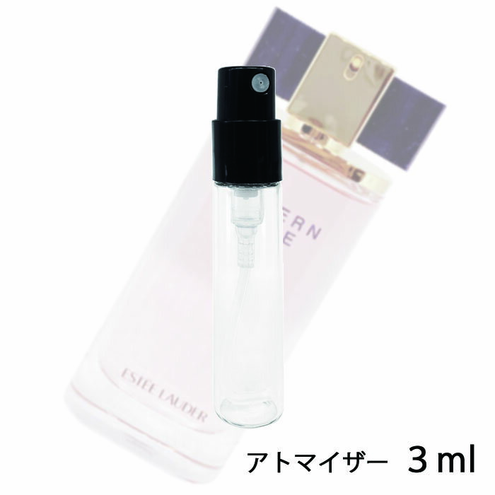 エスティローダー エスティローダー ESTEE LAUDER モダンミューズEDP 3ml 香水 レディース 【メール便送料無料】