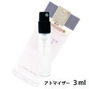 GXeB[_[ ESTEE LAUDER _~[YEDP 3ml  fB[X y[֑z