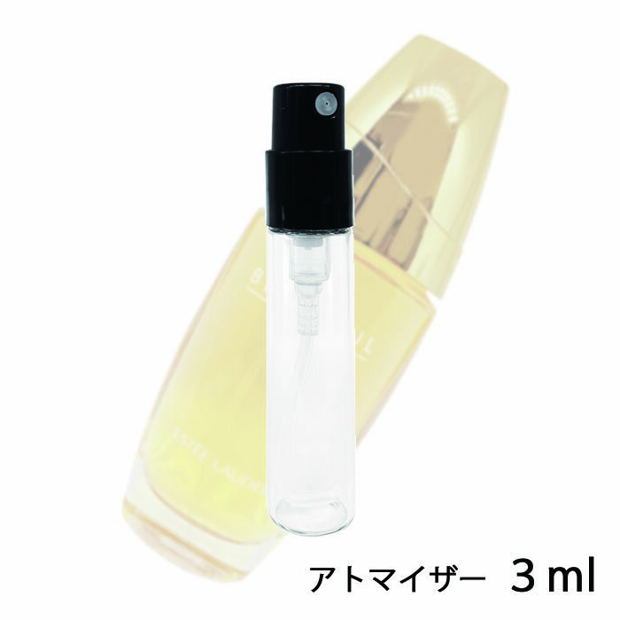 エスティローダー エスティローダー ESTEE LAUDER　ビューティフルEDP 3ml　香水 レディース 【メール便送料無料】