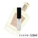 フローリス FLORIS フローリス オードパフューム ア・ローズフォー 5ml アトマイザー お試し 香水 レディース 人気 ミニ