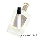 フローリス FLORIS フローリス オードトワレ No.89 1.5ml アトマイザー お試し 香水 メンズ 人気 ミニ