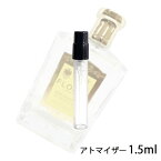 フローリス FLORIS フローリス オードパフューム ベルガモット ディ ポジターノ 1.5ml アトマイザー お試し 香水 ユニセックス 人気 ミニ【メール便送料無料】