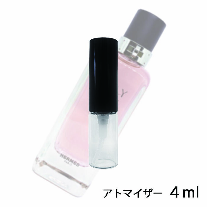 ᥹ HERMES ꡼ 졼 ɥѥե 4ml ȥޥ   ǥ ͵ ߥˡڥ᡼̵