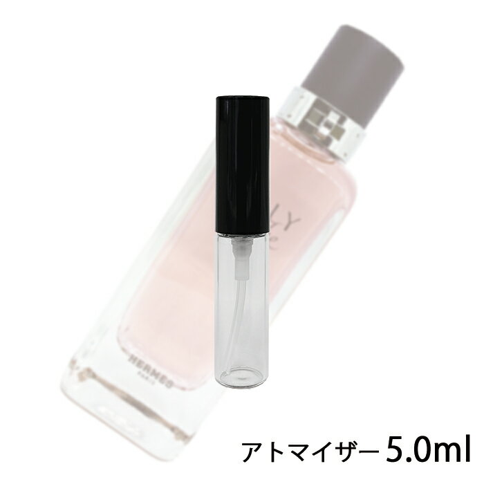 ᥹ HERMES ꡼ 졼 ɥѥե 5.0ml ȥޥ   ǥ ͵ ߥˡڥ᡼̵...