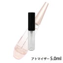 イッセイミヤケ イッセイミヤケ ISSEY MIYAKE ロードゥ イッセイ ピュア ネクター ド パルファム オードパルファム 5ml アトマイザー お試し 香水 ユニセックス 人気 ミニ【メール便送料無料】