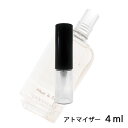 ロクシタン ロクシタン L'OCCITANE チェリーブロッサム オードトワレ 4ml アトマイザー EDT お試し 香水 レディース 人気 ミニ【メール便送料無料】