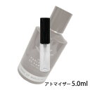 パルル モア ドゥ パルファム PARLE MOI DE PARFUM ウェイクアップ ワールド オードパルファム 5ml アトマイザー お試し 香水 ユニセックス 人気 ミニ