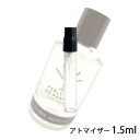 p A hD pt@ PARLE MOI DE PARFUM Vv W I[hpt@ 1.5ml Ag}CU[   jZbNX lC ~jy[֑z