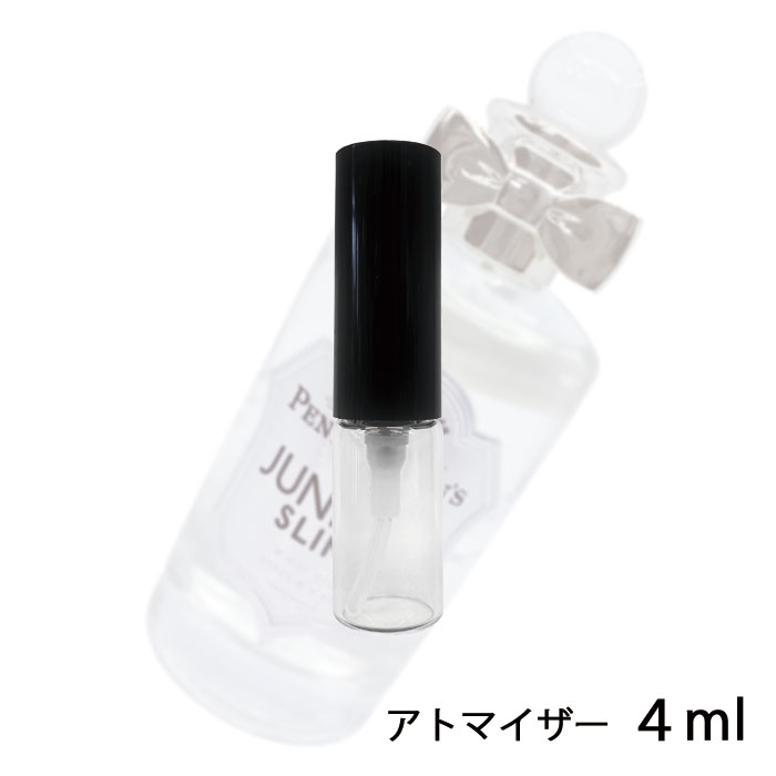 ڥϥꥬ PENHALIGON`S ˥ѡ  ɥȥ 4ml ȥޥ    ͵ ߥˡڥ᡼...