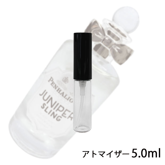 ڥϥꥬ PENHALIGON`S ˥ѡ  ɥȥ 5.0ml ȥޥ    ͵ ߥˡڥ᡼...