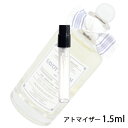 ynK PENHALIGON`S T{C X`[ I[hpt@ 1.5ml Ag}CU[   fB[X lC ~jy[֑z