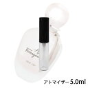 フェラガモ サルバトーレフェラガモ SALVATORE FERRAGAMO アモ フェラガモ パー レイ オ−デパルファム 5.0ml アトマイザー お試し 香水 レディース 人気 ミニ【メール便送料無料】