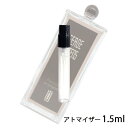 ZW^X SERGE LUTENS t@CuINbNIWWu I[hpt@ 1.5ml Ag}CU[   jZbNX lC ~jy[֑z