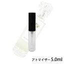 シスレー sisley オードゥ シスレー NO.1 5ml 香水 レディース 【メール便送料無料】