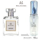 MAJICANA }WJi ELEGANT NIGHT GKgiCg I[hg 40ml Ag}CU[   Y fB[X jZbNX ~jy[֑z